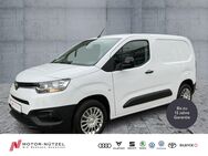 Toyota Proace, 1.5 D-4D City, Jahr 2024 - Hof