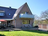 Charmante Doppelhaushälfte für 1-2 Familien inkl. Baugrundstück auf dem Land - Fröndenberg (Ruhr)