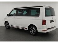 VW California 6.1 Beach Camper Edition FWD T6.1 ... - Wörth (Donau)