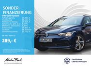 VW Golf Variant, 2.0 TSI Golf VIII "R-Line" Digital EPH, Jahr 2022 - Limburg (Lahn)