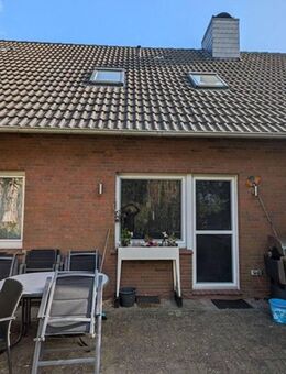 Schönes renoviertes Wohnhaus in Urlaubsregion Moormerland - Moormerland