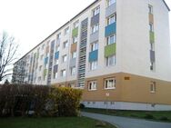 Helle 2 Raum Wohnung mit Blick ins Grüne - Limbach-Oberfrohna