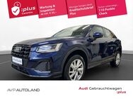 Audi Q2, 35 TDI quattro advanced |, Jahr 2022 - Dingolfing