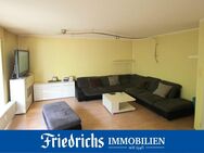 Geräumige 2-Zimmerwohnung im Erdgeschoss mit Terrasse, in verkehrsberuhigter Lage in Wardenburg - Wardenburg