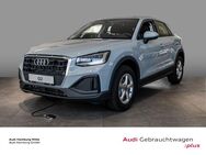 Audi Q2, 35 TFSI, Jahr 2024 - Hamburg