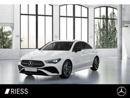 Mercedes CLA 200, Cp AMG Sport Night Ambi, Jahr 2024 - Tuttlingen