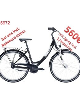 Neue❗ Pegasus Jugendräder Mädchen 26" 7 gang - Heinsberg