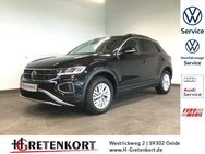 VW T-Roc 1.0 TSI Life NAVI LED SHZ Park Assist - Oelde