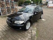 BMW 116 i Klima Sitzheizung Steuerkette Neu - Bad Krozingen