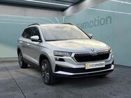 Skoda Karoq, 1.5 TSI Tour, Jahr 2022 - München