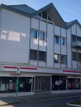 Schöne Drei-Zimmerwohnung - Delbrück