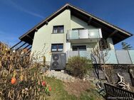 Willkommen in Ihrem neuen Zuhause in Selbitz: Charmantes Mehrfamilienhaus mit Wohlfühlatmosphäre - Selbitz