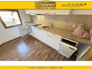 Farchant: 2-Zimmer-Dach-Studio ca. 40 m², EBK, Dusch-Bad, Speicher, Stellplatz - Garmisch-Partenkirchen