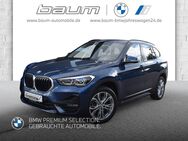 BMW X1, sDrive18d Sport Line HiFi, Jahr 2022 - Bad Neuenahr-Ahrweiler