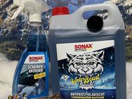 VW SONAX Winter-Starterset (Antifrost,Enteiser) *Borgmann* - Krefeld