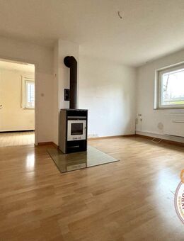 Charmante 3-Zimmer-Einliegerwohnung mit Gartenzugang in Stadtrandnähe von Balingen! - Balingen