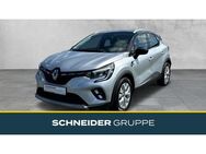 Renault Captur, 1.6 Intens E-Tech Plug-in Hybrid, Jahr 2021 - Hof