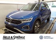 VW T-Roc, 1.5 TSI MOVE, Jahr 2023 - Neu Ulm