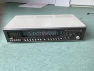 HiFi-Studio 8080 Stereo F und G SABA Tuner Receiver Verstärker - Gründau