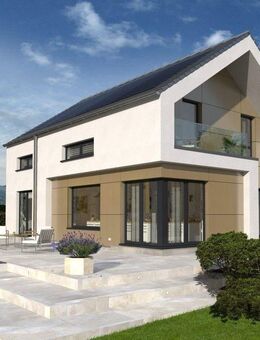 Das Haus für die ganze Familie, gepaart mit einem faszinierenden Design ! Mit Grundstück berechnet ! - Schwedt (Oder)