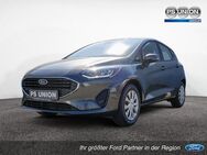 Ford Fiesta, 1.1 l Trend Edition 55KW, Jahr 2022 - Halle (Saale)