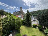 Zweifamilienhaus mit Traumblick - Eppstein