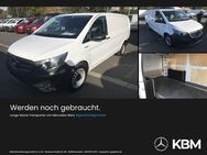 Mercedes eVito, 111 Kasten L, Jahr 2021 - Neuwied