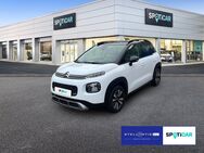 Citroën C3 Aircross, 1.2 130 Shine (EURO 6d), Jahr 2020 - Hamburg