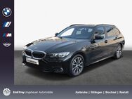 BMW 330, e Advantage, Jahr 2021 - Ettlingen