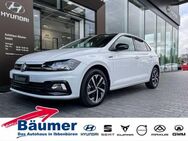 VW Polo 1.0 TGI BlueMotion Highline + R-Line Paket - Ibbenbüren