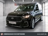 Ford Tourneo Connect, 1.5 EcoBoost EU6d Titanium digitales Entry, Jahr 2022 - Dortmund