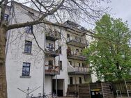 Kapitalanlage mit Balkon in beliebter Lage - Leipzig
