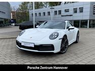 Porsche 992, (911) Carrera, Jahr 2021 - Hannover