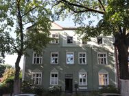 4,5-Raum-Maisonette-Wohnung mit Balkon und Gartennutzung - Fredersdorf-Vogelsdorf