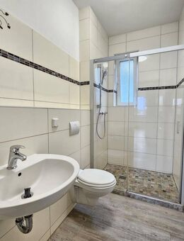 Top modern: 2-Zimmer-Wohnung mit Balkon - Magdeburg