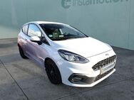 Ford Fiesta, 1.5 EB 200 ST PDChi, Jahr 2018 - München