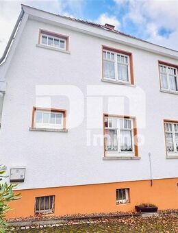 Modernisiertes Einfamilienhaus auf Traumgrundstück mit Wärmepumpe BJ 2025 + PV Anlage / Speicher - Tambach-Dietharz (Thüringer Wald)