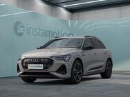 Audi e-tron, 50 Q 2x S LINE LM21, Jahr 2021 - München