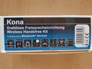 KFZ Freisprecheinrichtung mobile Drahtlos -Bluetooth- von KONA Kfz - Ober-Ramstadt