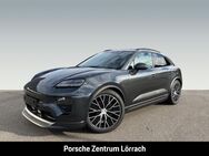 Porsche Macan, 4 Surround-View, Jahr 2022 - Lörrach