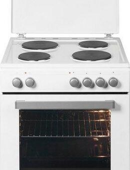 Sharp Elektro-Standherd KF-76HNO22W-DE