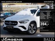 Mercedes GLA 220, d Progressive Night, Jahr 2023 - Plettenberg