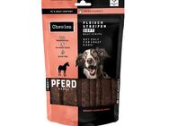 Chewies Fleischstreifen Soft 150g - Sparpaket: Pferd 3 x 150 g