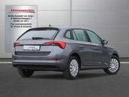 Skoda Scala 1.0 TSI Active Plus //Klima/LED - Thannhausen