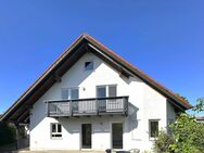 Einzigartiges Mehrgenerationenhaus - ein Kinderparadies - Unterschleißheim