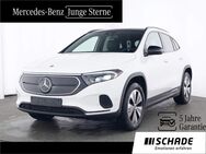 Mercedes EQA, 250 Progressive Night Spiegel-Paket, Jahr 2023 - Eisenach