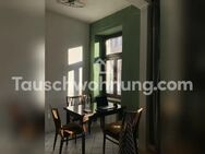 [TAUSCHWOHNUNG] 2,5 Zimmer Wohnung mit Balkon gegen Südi/Westen - Leipzig