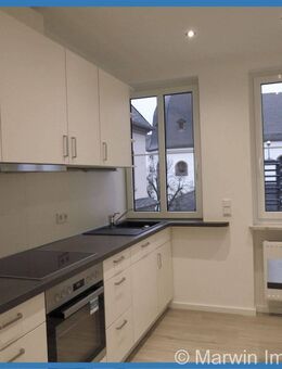 Bitburg, Zentrum, 3 ZKB mit Balkon & EBK - Bitburg