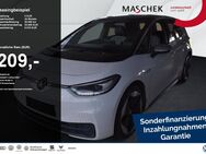 VW ID.3, 1st Max Sonderlesasing Wäremp Matri, Jahr 2020 - Wackersdorf