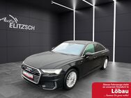 Audi A6, 50 TDI Q S line design AVC, Jahr 2020 - Kamenz